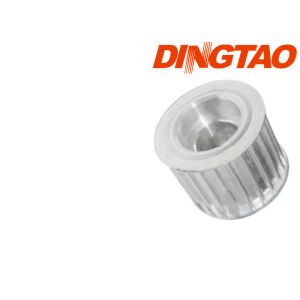 91121000 Pulley Drive Knife Mtr 30 Teeth 5mm Hdt DT Xlc7000 Z7 Cutter Parts