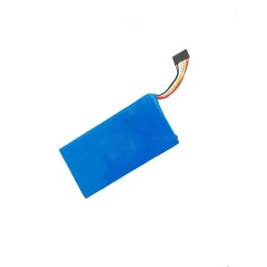 14.8V 3000mAh Custom 18560 Battery NMC MSDS For Cameras