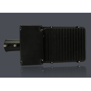 80 Watt LED 60cm Double Arm 12V Panel Solar Street Lamp