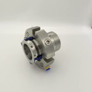 Metal Bellow Mechanical Seal Cartridge Seal ISC For Pumps Agitators & Mixers