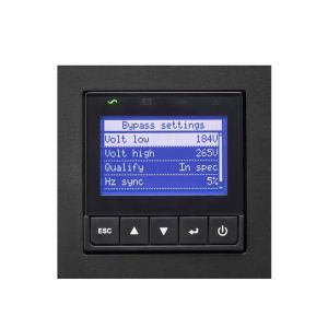 Eaton 9PX Lithium UPS Power Supply 1000W  online ups RT 2U UPS with built-in Lithium battery