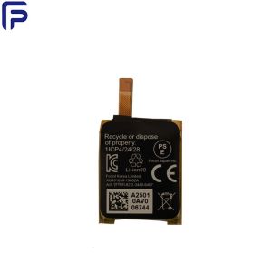 China Lithium Ion Wearable Device Battery Polymer Material 310mAh 1.14Wh 3.85V With PCB on sale