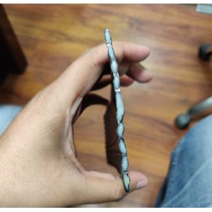 Customized SJ 90 High Strength Geo Strap Band Production Line for Customized