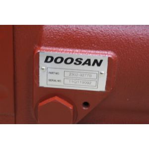 R140LC-7 R140LC-7A Excavator Main Pump R140LC-9 Hydraulic Pump 31Q4-10010 31N3