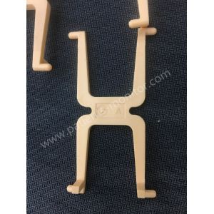 PHiliph Avalon FM20 FM30 Fetal Monitor Lever Stop Ratchet Clip M2703-45002