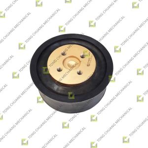 China ZL230 Integral Piston Concrete piston，Concrete pump piston，Concrete delivery piston，Pump cylinder concrete piston on sale