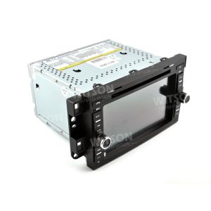 7" Screen without DVD Deck For Chevrolet Aveo Epica Lova Captiva Spark Optra