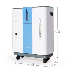 3L Oxygen Generator Oxygen Concentrator For Hospital and Home Oxygen Making Use