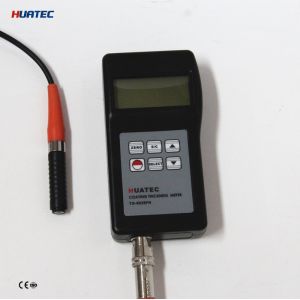 Magnetic Induction / Eddy Current Coating Thickness Gauge Inspection equipment