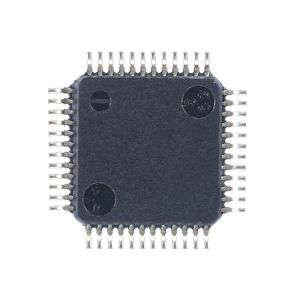 Chuangyunxinyuan STM8S105C4T6T MCU 8BIT 16KB FLASH 48LQFP STM8S105C4T6TR Ic