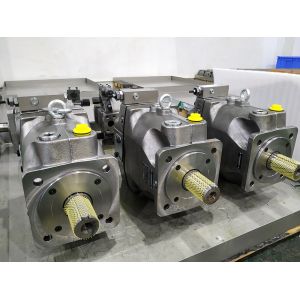 High Pressure Parker PV PV020 PV023 PV028 Variable Displacement Axial Piston