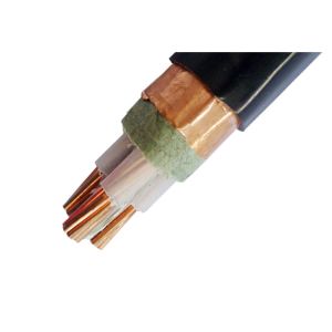 70mm2 95mm2 4 Core Low Smoke Zero Halogen Power Cable