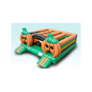 China Funny Halloween Party Amazing Halloween Pumpkin / Halloween Maze For Kids on sale