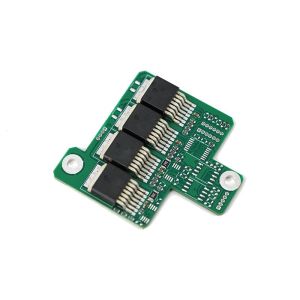 2mm 16 Layers Medical PCB Assembly HASL Finish PCB Circuit Board