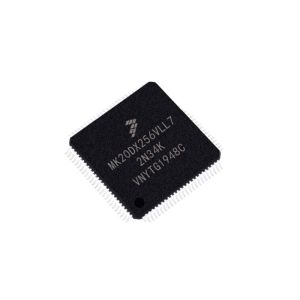 New Original SMD CHIP IC MK20DX256VLL7 N-X-P Ic chips Integrated Circuits