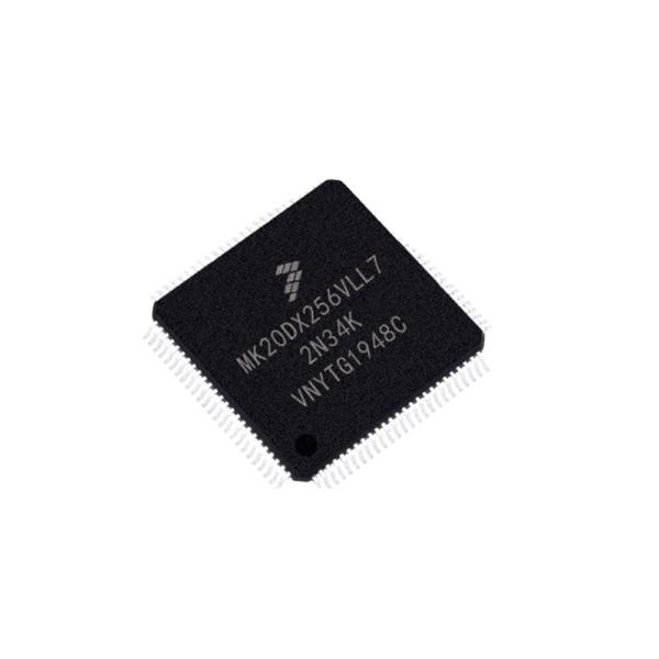New Original SMD CHIP IC MK20DX256VLL7 N-X-P Ic chips Integrated Circuits