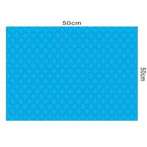 Impermeable Patient Drapes High Tensile Strength Avoids Cross Infection Durable