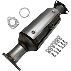 2003 Rear Odyssey Honda Catalytic Converter Cargo Mini EX EX-L LX 3.5L-V6