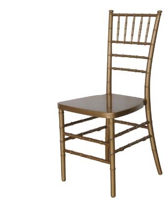 Quality Gold Resin China Chiavari Chair for Wedding,Party Event wholesale
