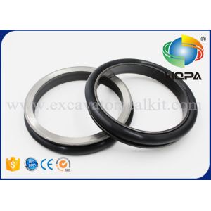 China 205-30-00050/4153731 Floating Oil Seal For Komatsu, PC100L-2 PC200-1 PC220-1 on sale