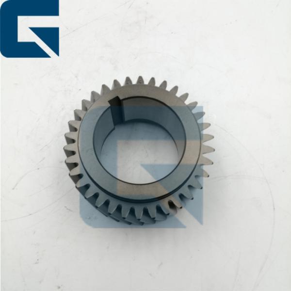 Excavator Engine C4.4 C7.1 Crankshaft Gear