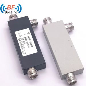 10dB 4.3-10 Female Directional Coupler for Ibs Bts Das Wireless Solutions 0.5GHz