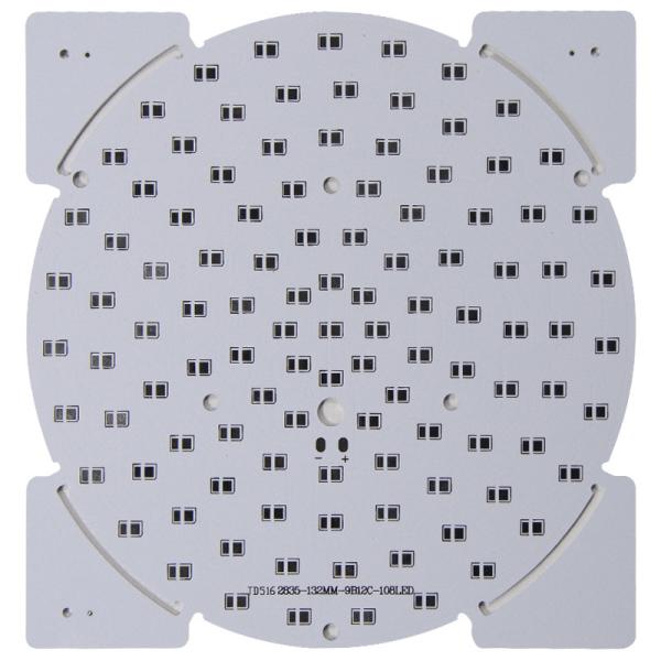 Quality XHP70 XHP50 Copper LED PCB Board Thermoelectric separation Conductivity wholesale