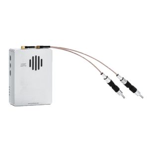 FPV Drone go pro HD(1080P) long distance (3-5KM) digital wireless video