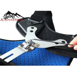 Adjustable Waist Back Support Belt Thoracolumbar Sacral Orthosis Support Back