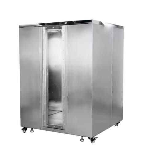 With continuous water agitation facility Water Immersion Test IPX7 Machine