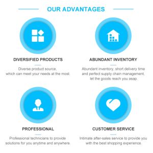 C9300-24S-E C9300 24-Port 1G SFP Modular Uplinks Network Switch Essential for