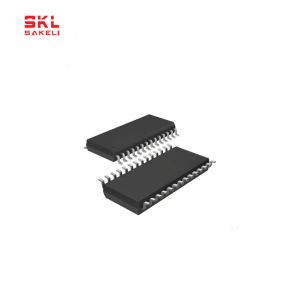 China MSP430G2553IPW28R Microcontroller MCU 16-Bit RISC Architecture on sale China MSP430G2553IPW28R Microcontroller MCU 16-Bit RISC Architecture on sale