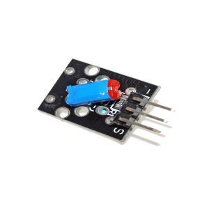 Black PCB 3.3V-5V Tilt Switch Sensor Module PCB Material For Uno R3 AVR PIC