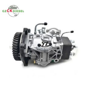 Diesel Fuel Injection Pump 0002060093 NJ-VE4/12E1300L093 for Cummins ISF3.8 F3.8