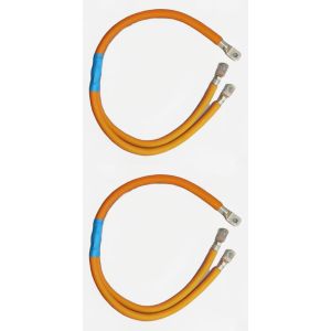 1500V solar PV cable harness length customized OEM / ODM accept