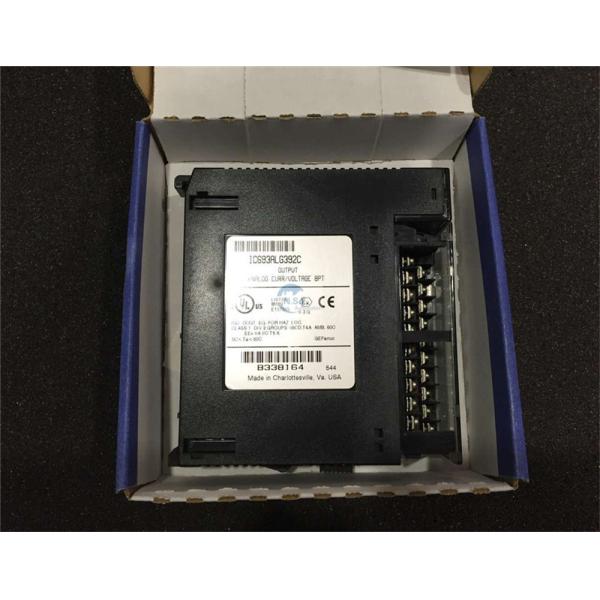 Quality General Electric IC693PCM311RR PCM Programmable Coprocessor Module IC693PCM311RR wholesale