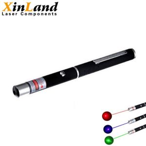 532nm 10-40mw Cat Toy Laser Pointer for Cats