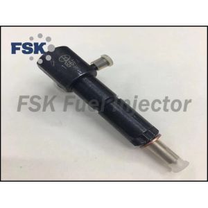 0445110647 Common Rail Injector 03L130277Q Diesel Engine Injection Nozzle