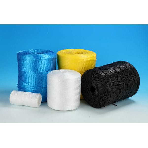 Quality Round Shape Premium Banana Twine High Strength For Heavy Duty wholesale