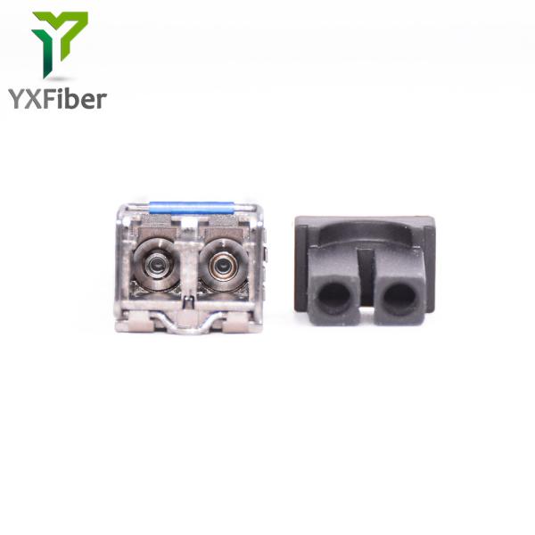 SFP-10G-LR 1310nm 20km 10 Gigabit SFP+ optical transceiver module