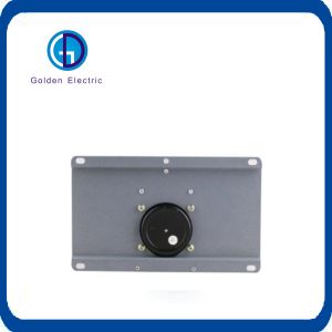 63A Dual Output Solar Automatic Transfer Switch Fire Resistance With Compact