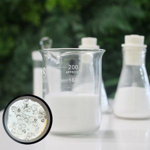 HN32 Hollow Glass Microspheres for Polyurethane Molding 25-80 µm