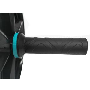 14.3in Dual Exercise AB Wheel