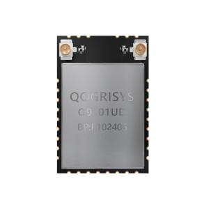 Cheap Qogrisys Dual-Band Module Wifi O9101UD 1t1r Wifi Module Wifi6 Interface Usb2.0 With Bt for sale