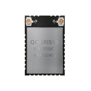 Cheap Qogrisys O9101UD 1t1r 2.4G/5.8GHz Wifi Module Wifi6 Interface Usb2.0 Dual-Band Module Wifi With Bt for sale