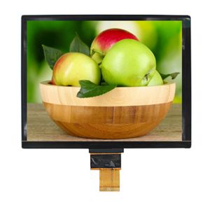 Cheap 1.3 Inch Tft Color Lcd Module 400 Nit Brightness Ips Full Viewing Angle for sale