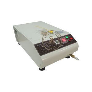 13.8 kPa Mouth Actuated Durability Tester with Relif valve , Toys Safety Test