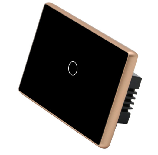 Quality Smart Home Wall Switch Controller App Wireless Iot Gang Switch Home Automation Switches Socket Google&Alex wholesale