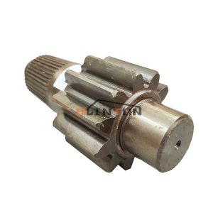 Excavator Final Drive Gear 145-27-41240 for D65A-11 D65A-8 D75S-3 D75S-5 OEM