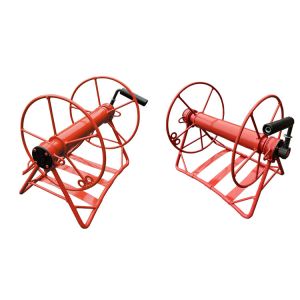 Dustproof Induced Polarization Geophysical Resistivity Meter Land Prospecting